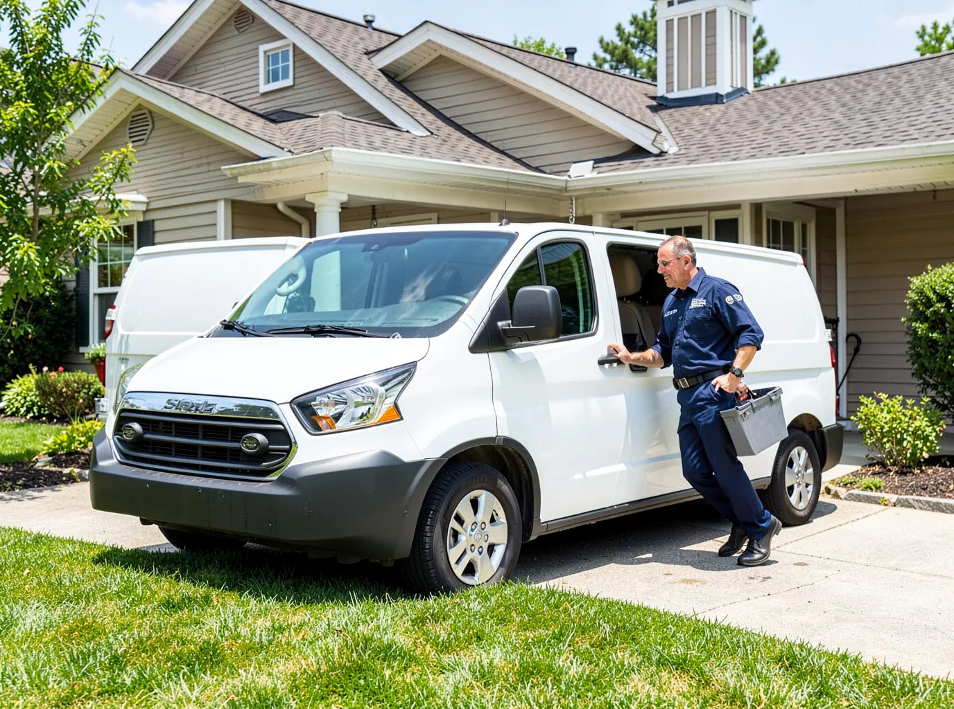Emergency Plumber company in Belmont, OH