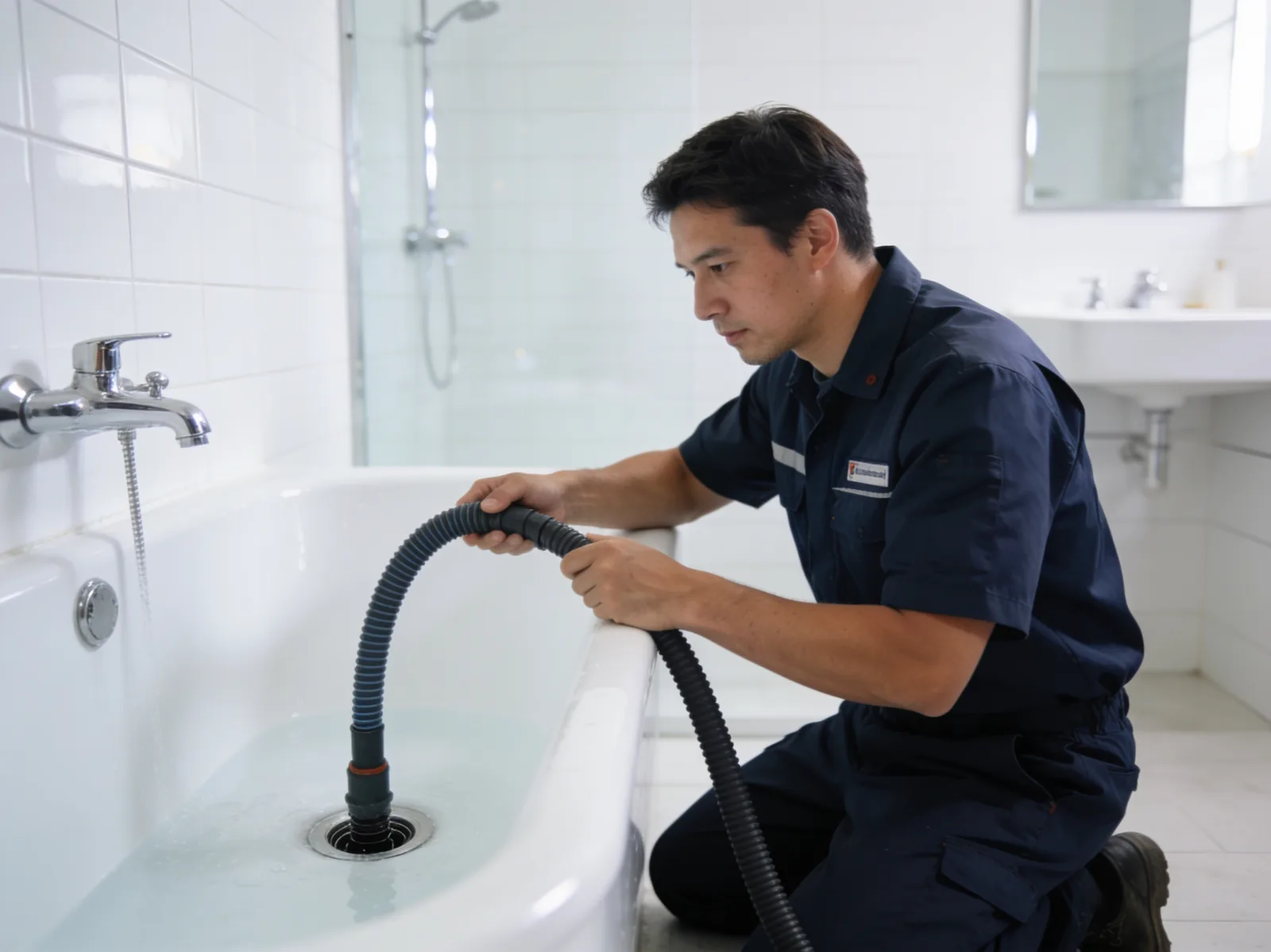 Emergency Plumber Belmont, OH FAQs